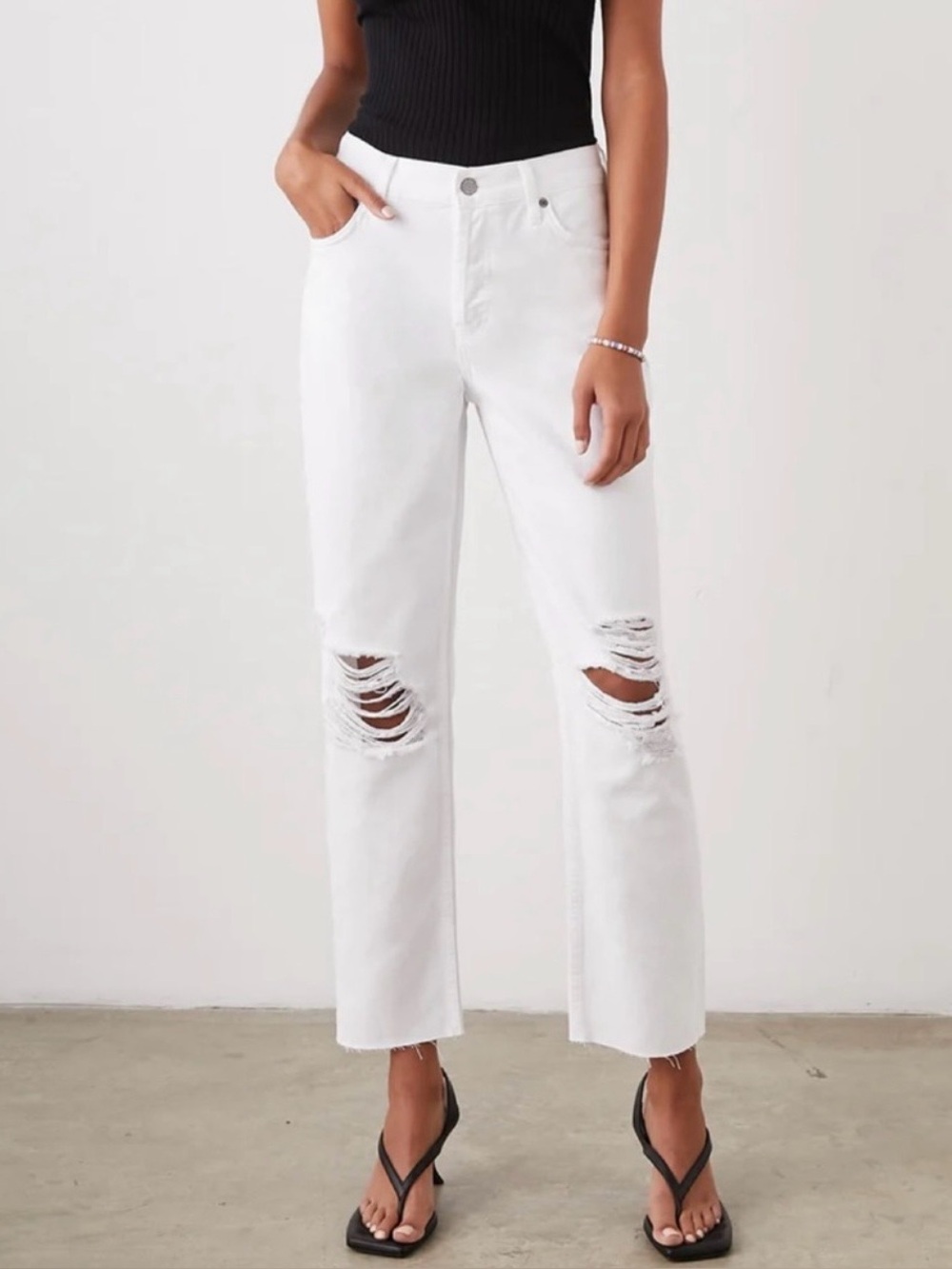 Rails Atwater Jeans Slouchy Straight